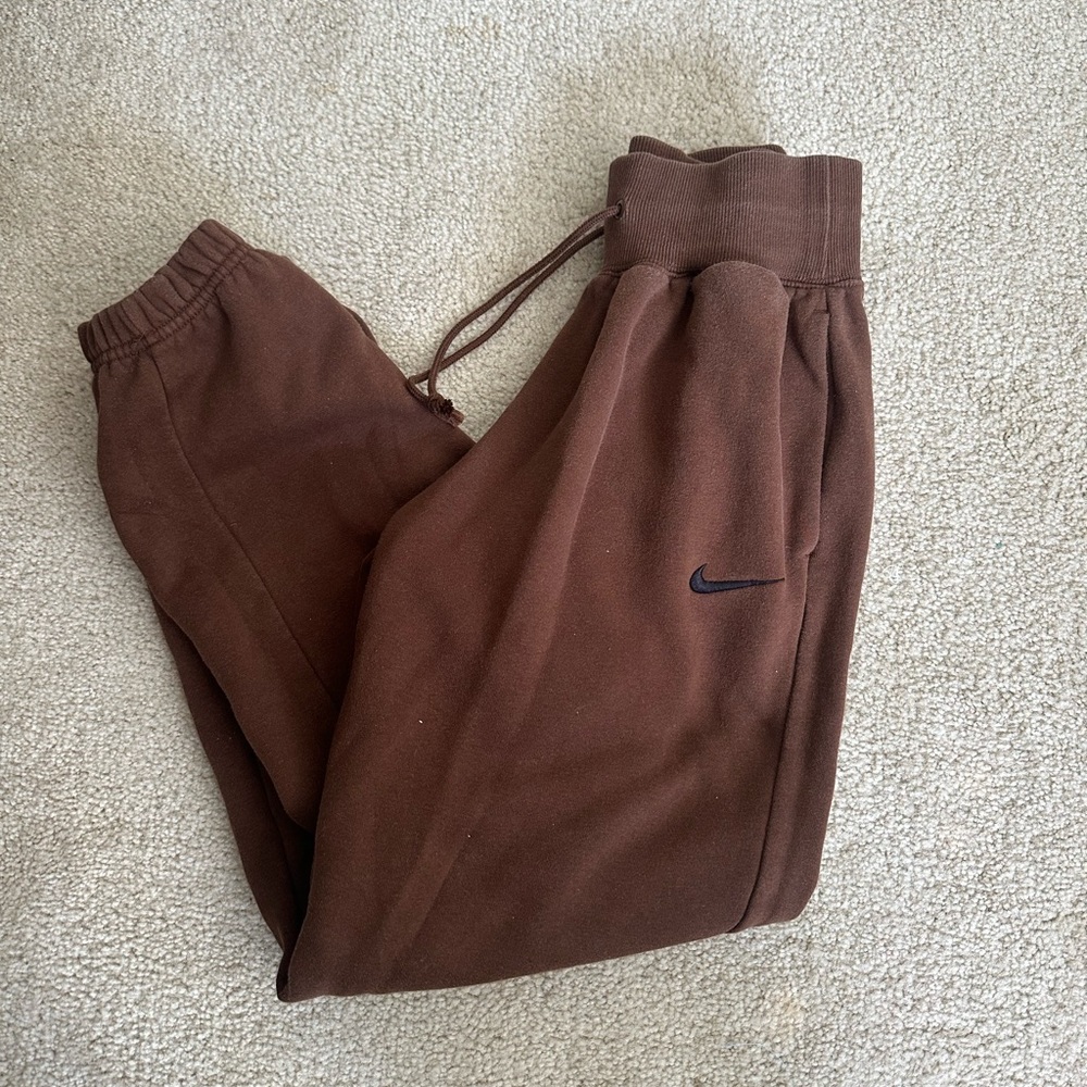 Nike sweatpants
